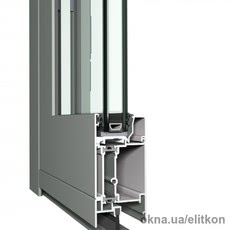 Алюминиевые двери Reynaers CS 59